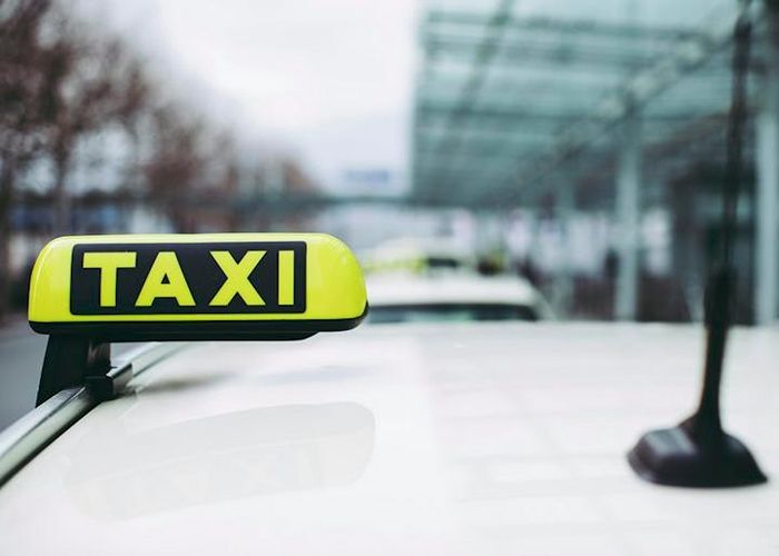 Colombo To Airport Taxi