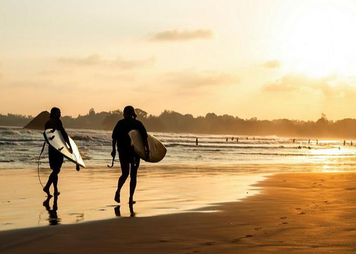 Colombo To Weligama